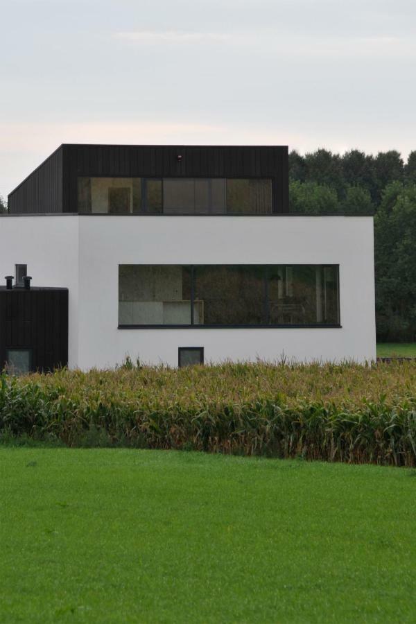 Maison La Belle Vue Mont-de-l'Enclus Eksteriør bilde